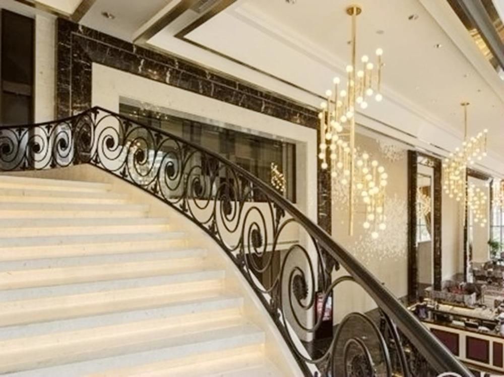 Ximei Continental Hotel Шъдзяджуан Екстериор снимка