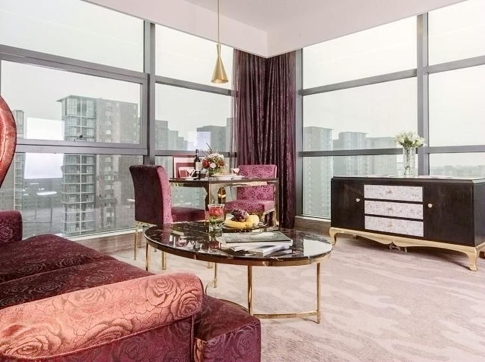 Ximei Continental Hotel Шъдзяджуан Екстериор снимка