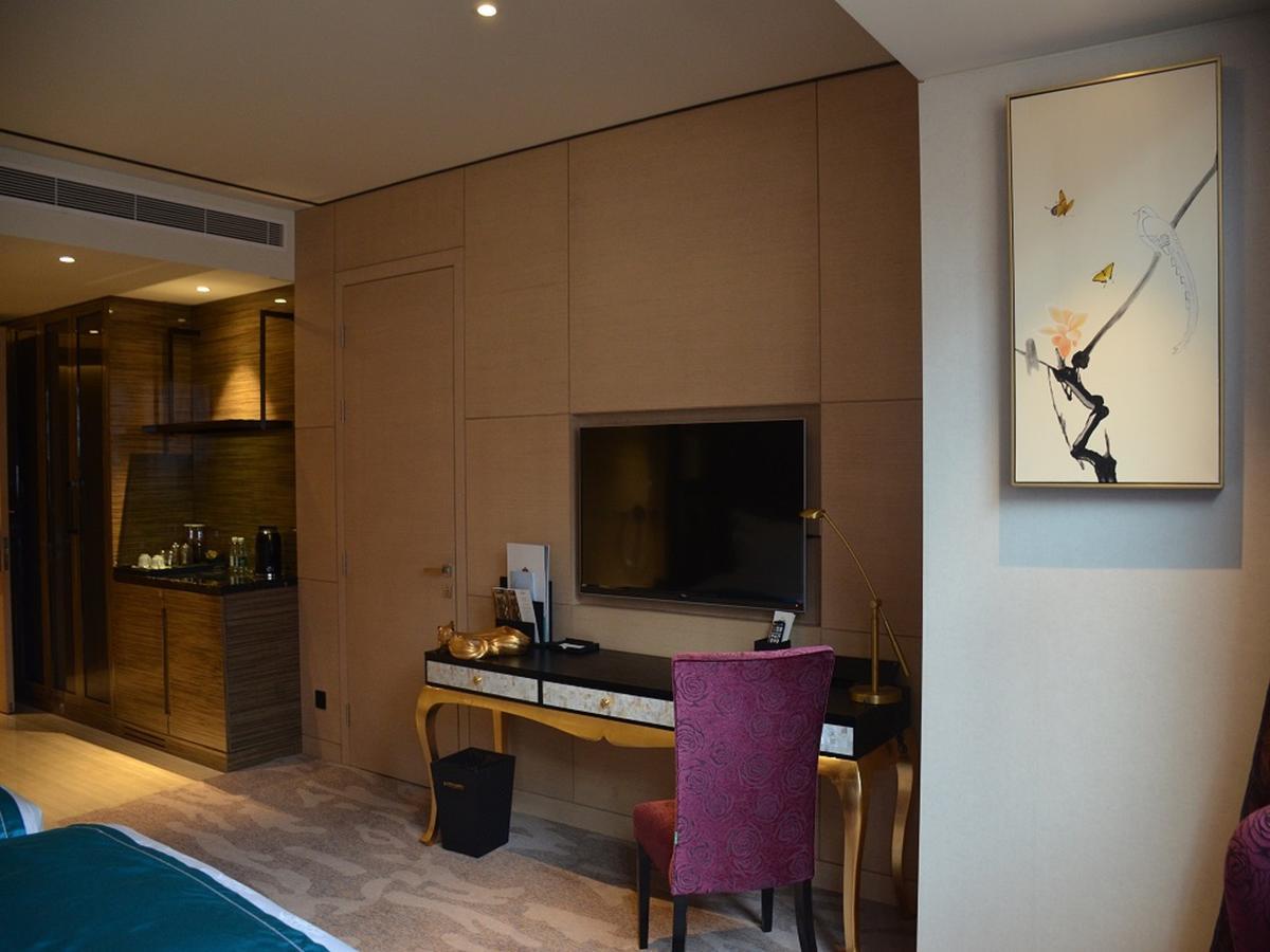 Ximei Continental Hotel Шъдзяджуан Екстериор снимка